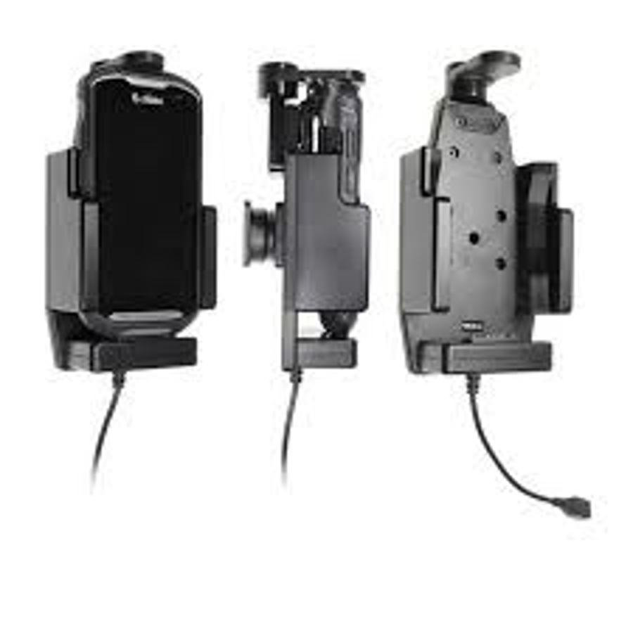 3PTY-PCLIP-710833  Zebra  Accesorios Panamá