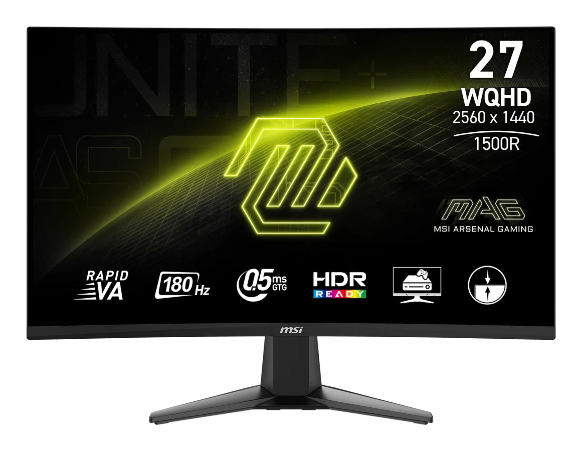MAG 27CQ6F  MSI  Monitores Panamá [7bd451d3-b01f-446e-9644-562a55c2fa5a]