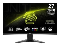 MAG 27CQ6F  MSI  Monitores Panamá [7bd451d3-b01f-446e-9644-562a55c2fa5a]