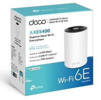 Deco XE75 Pro(1-pack) [7be70f67-92af-4ad4-93c7-2ec8d8f54475]