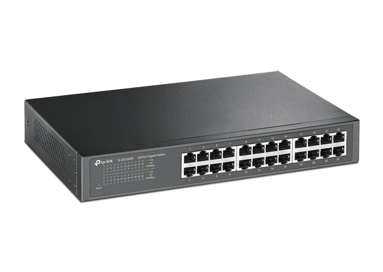 TL-SG1024D [7bf71c43-7f57-4285-94ff-77abfaf1d5d0]
