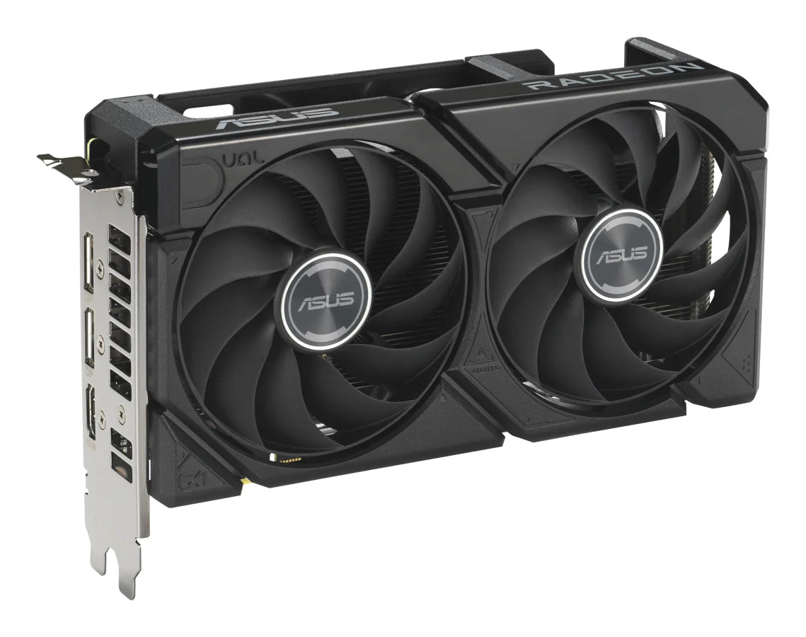 DUAL-RX9060XT-8G  ASUS  Componentes Informáticos Panamá [7c00df81-9536-4486-85c2-7ca698fd0ad9]
