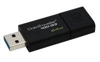 DT100G3/64GB  Kingston  Memorias Panamá [7c133a15-220d-4cf0-b693-6252afc73a9f]