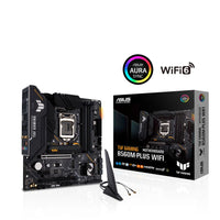 TUFGAMINGB560M-PLUSWIFI  ASUS  Componentes Informáticos Panamá [7c323481-45be-4116-be69-abf3382032b6]