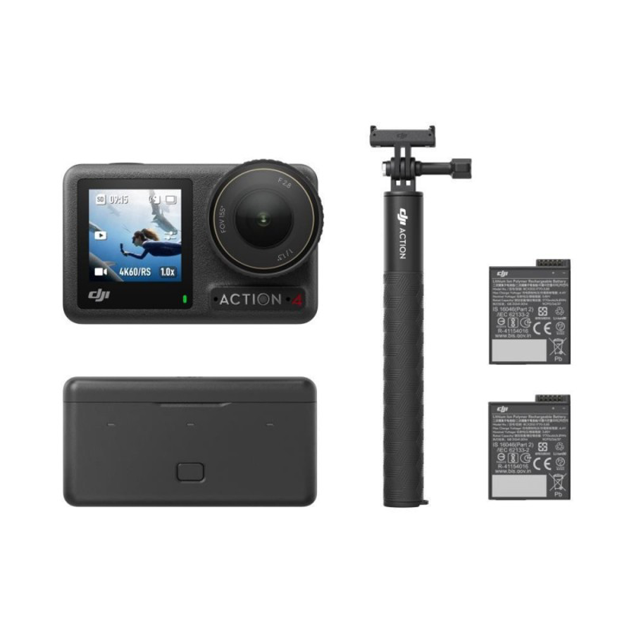 CP.OS.00000270.03  DJI  Cámaras & Videocámaras Panamá
