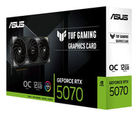 TUF-RTX5070-O12G-GAMING  ASUS  Componentes Informáticos Panamá [7cda4a78-ab32-4fa9-bd46-678feb5f88d0]