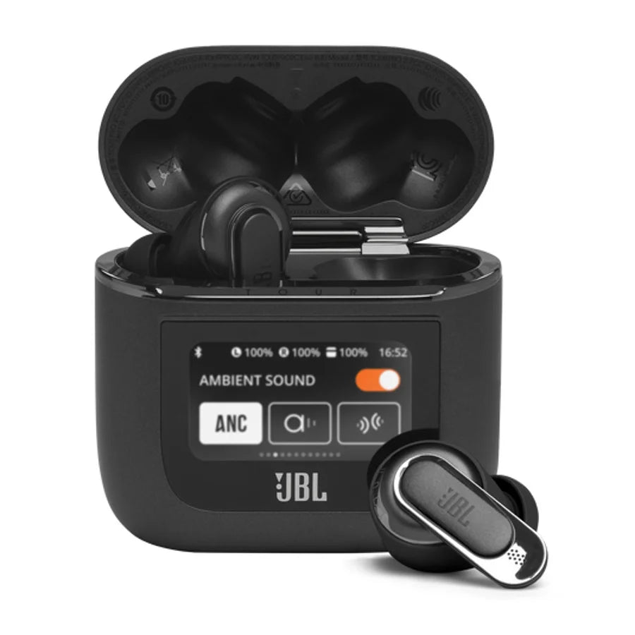 JBLTOURPRO2BLKAM  JBL  Audio y Video Panamá [7cdcd172-8a5a-4d97-bcf0-3d707998dece]