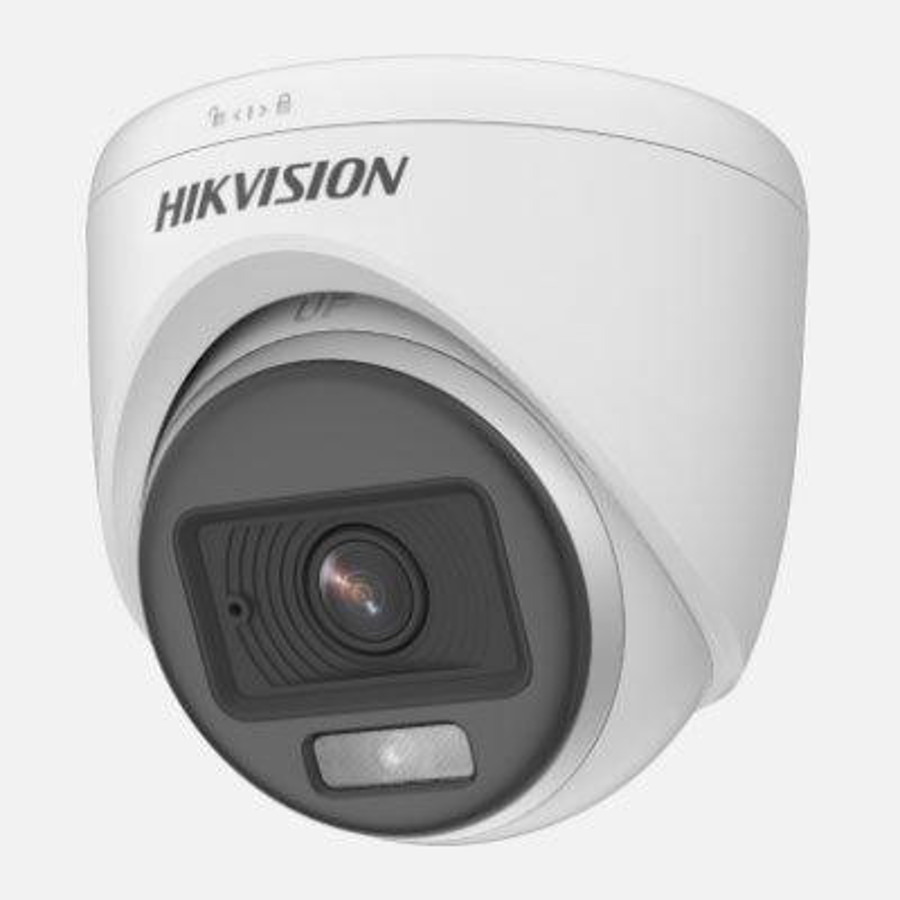 DS-2CE70KF0T-PFS  Hikvision  Vigilancia de Video Panamá
