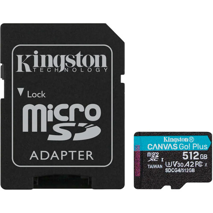 SDCG4/512GB [7d746bc8-da97-460e-83d7-717a3fd5e429]