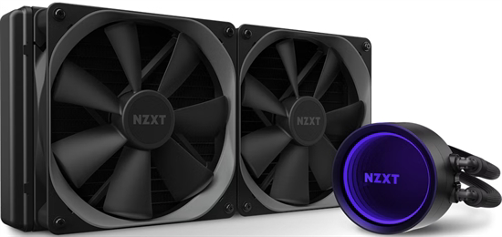 RL-KRX63-01  NZXT  Componentes Informáticos Panamá