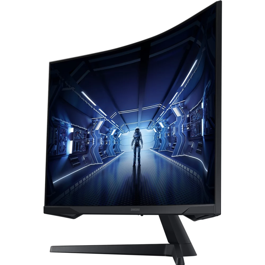 LC27G55TQBNXZA  Samsung  Monitores Panamá