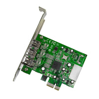 PEX1394B3LP  StarTech.com  Componentes Informáticos Panamá [7df9c6cf-93d6-4c5f-9659-2b165c9352db]