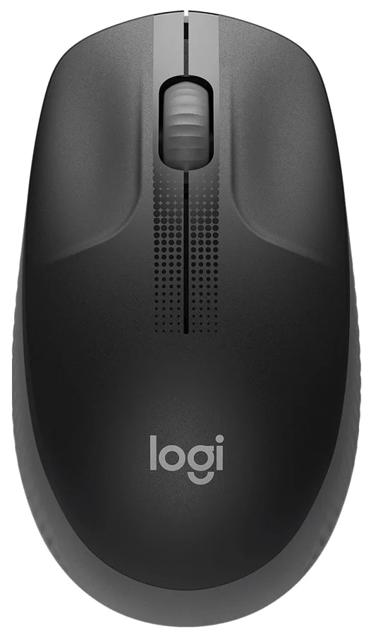 910-005902  Logitech  Periféricos Panamá