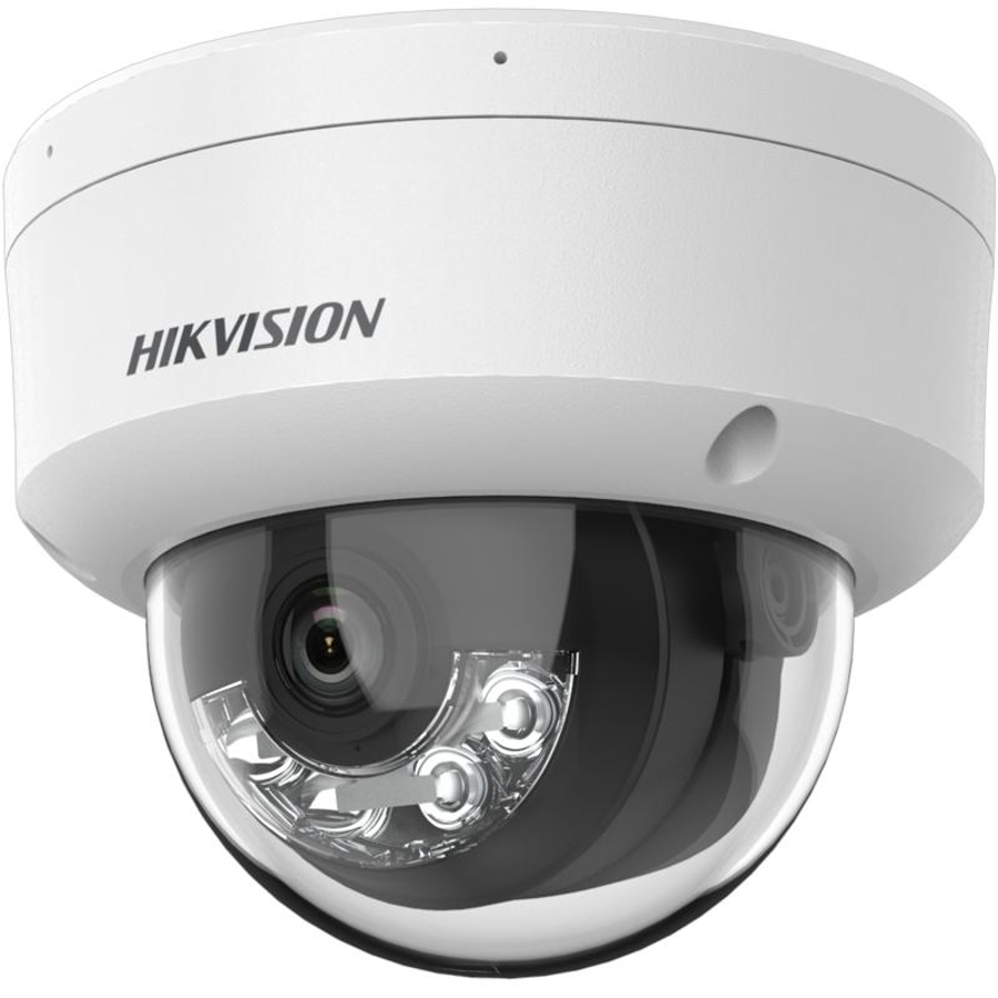 DS-2CD1183G2-LIUF  Hikvision  Panamá  Vigilancia de Video