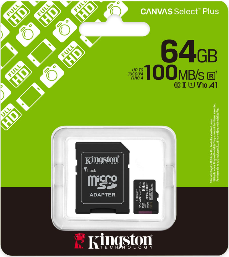 SDCS3/64GB  Kingston  Memorias Panamá [7e7c9933-b8cb-4429-e41e-08de90c4fb56]