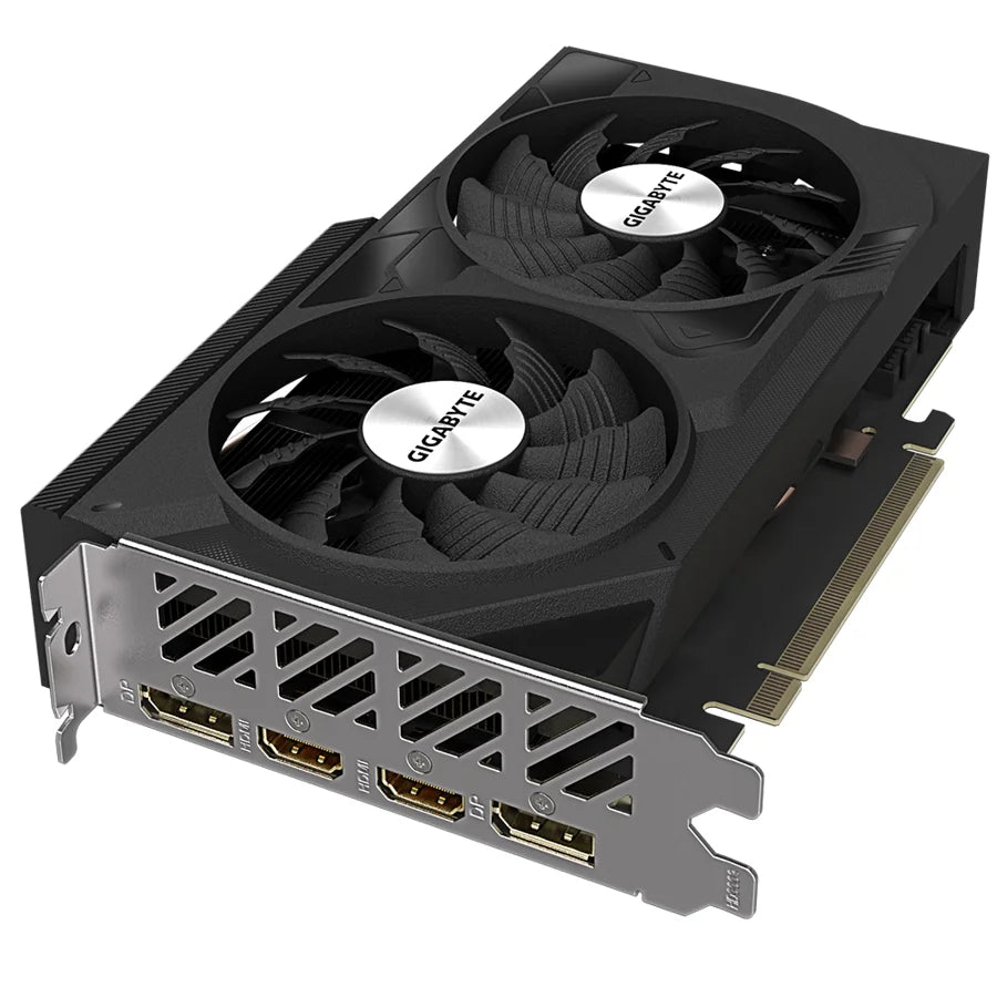 GV-N4060WF2OC-8GD  Gigabyte  Componentes Informáticos Panamá [7ea4f3f0-8e33-46f6-afde-3d50c6fff221]