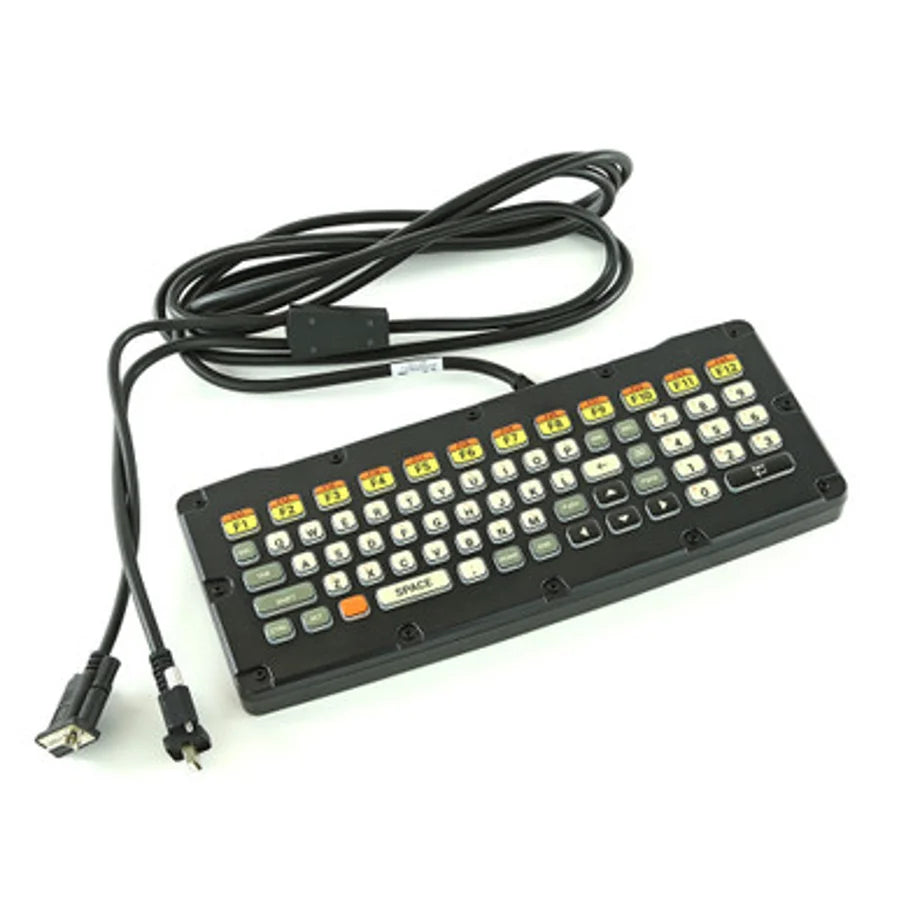 KYBD-QW-VC70F-L-1  Zebra  Input Devices Panamá [7ebe07ca-2eed-4c12-b452-dad482057b0c]