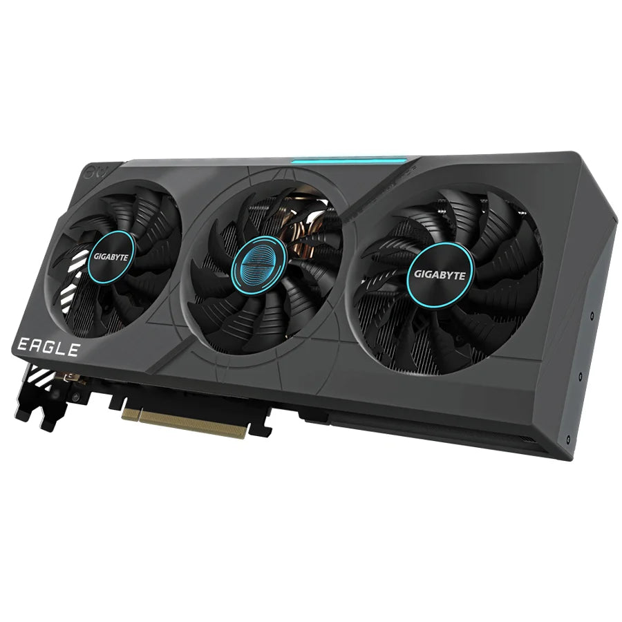 GV-N407TEAGLE OC-12GD  Gigabyte  Componentes Informáticos Panamá [7ec3d0a9-31fd-49c8-9096-89de5f46a377]