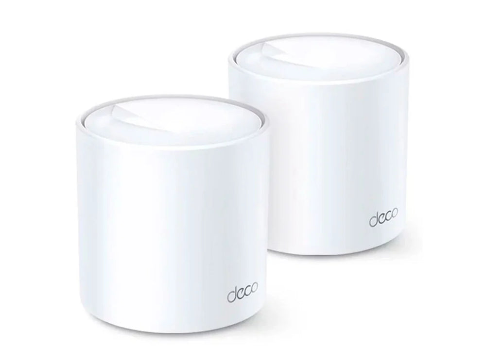 Deco X10(2-pack) [7ef5a6c7-38e8-4030-89b1-83028871ae51]
