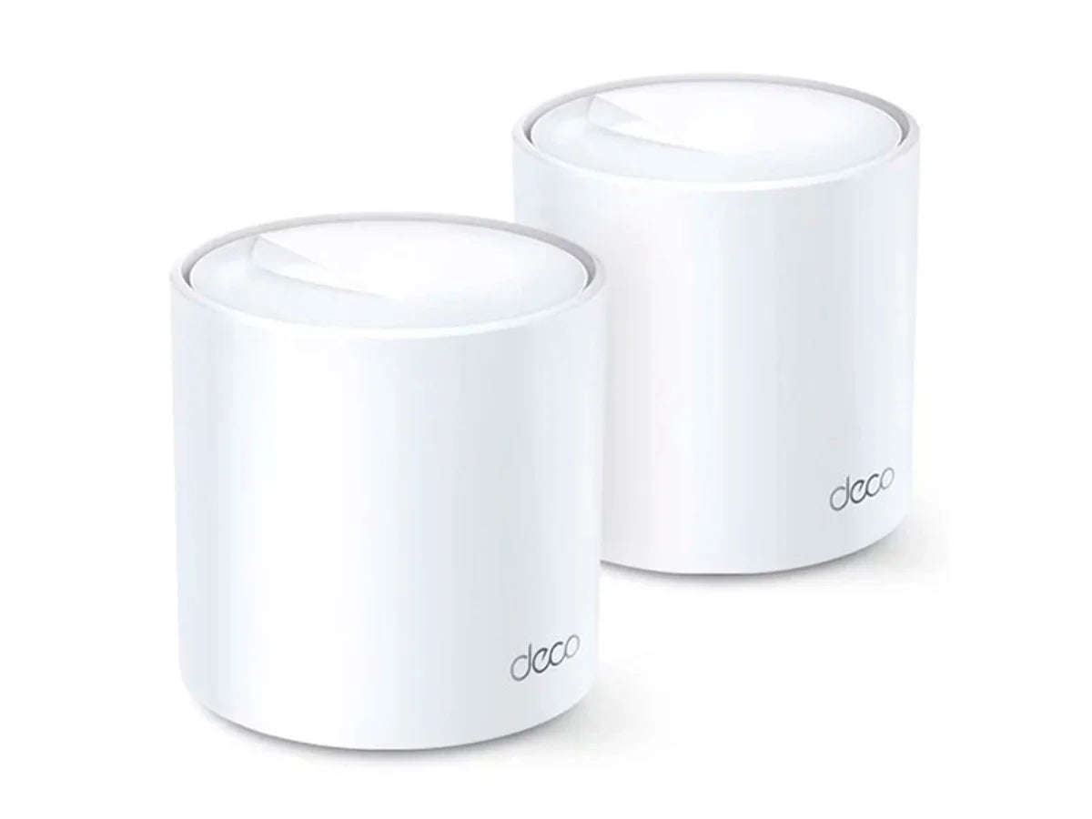 Deco X10(2-pack) [7ef5a6c7-38e8-4030-89b1-83028871ae51]