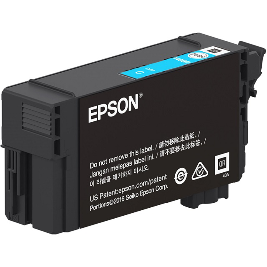 T40W220  Epson  Consumibles y Media Panamá