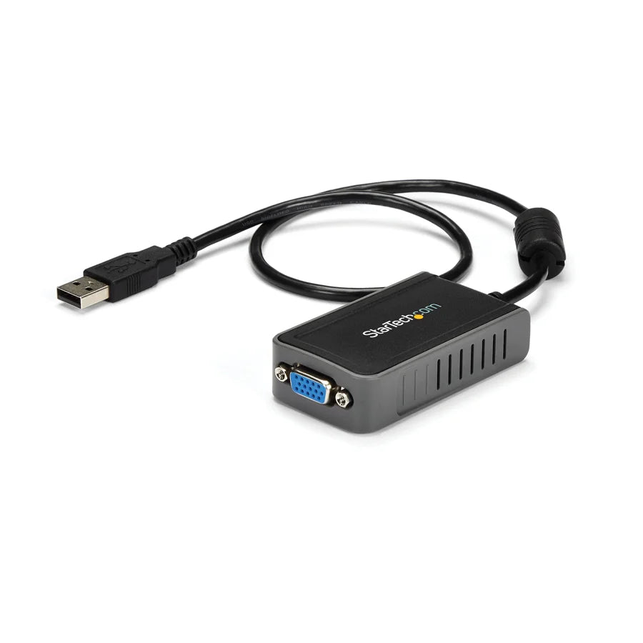 USB2VGAE2  StarTech.com  Audio y Video Panamá [7f10877a-4b1f-4ead-8722-d36735d11565]