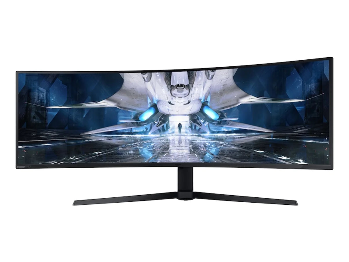 LS49AG952NNXZA  Samsung  Monitores Panamá [7f367635-2448-4d7a-af22-577314ae5cbd]