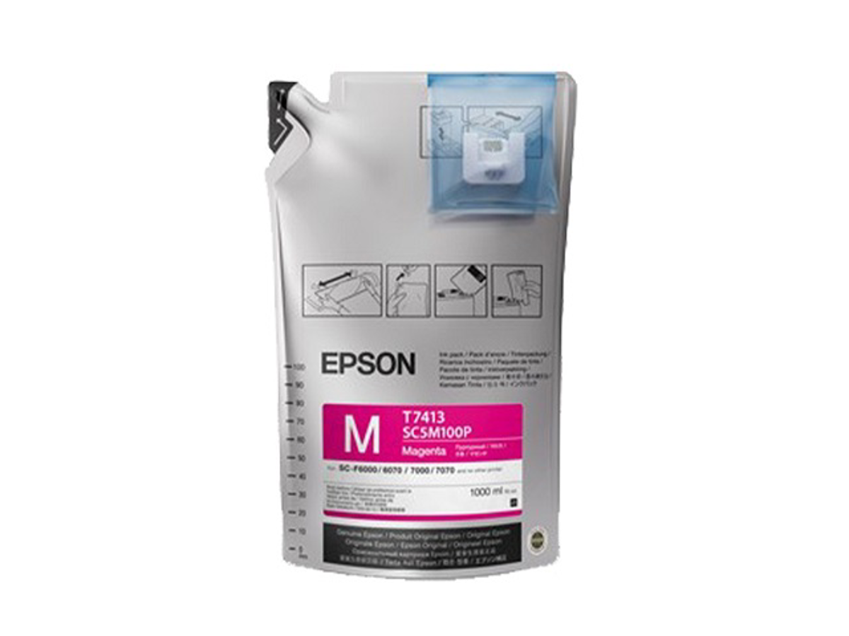 T741320  Epson  Consumibles y Media Panamá