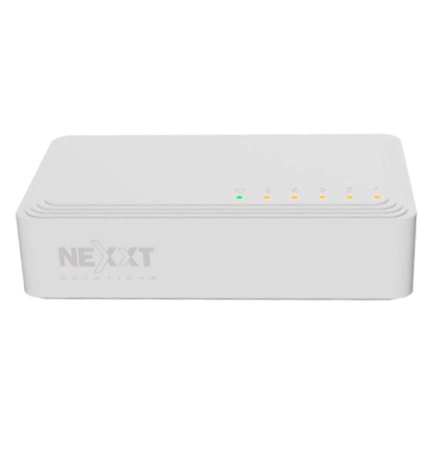NSW-N501G  Nexxt Solutions Infrastructure  Redes Panamá [7f60b2d7-a428-4958-b756-1e42f87a1d53]