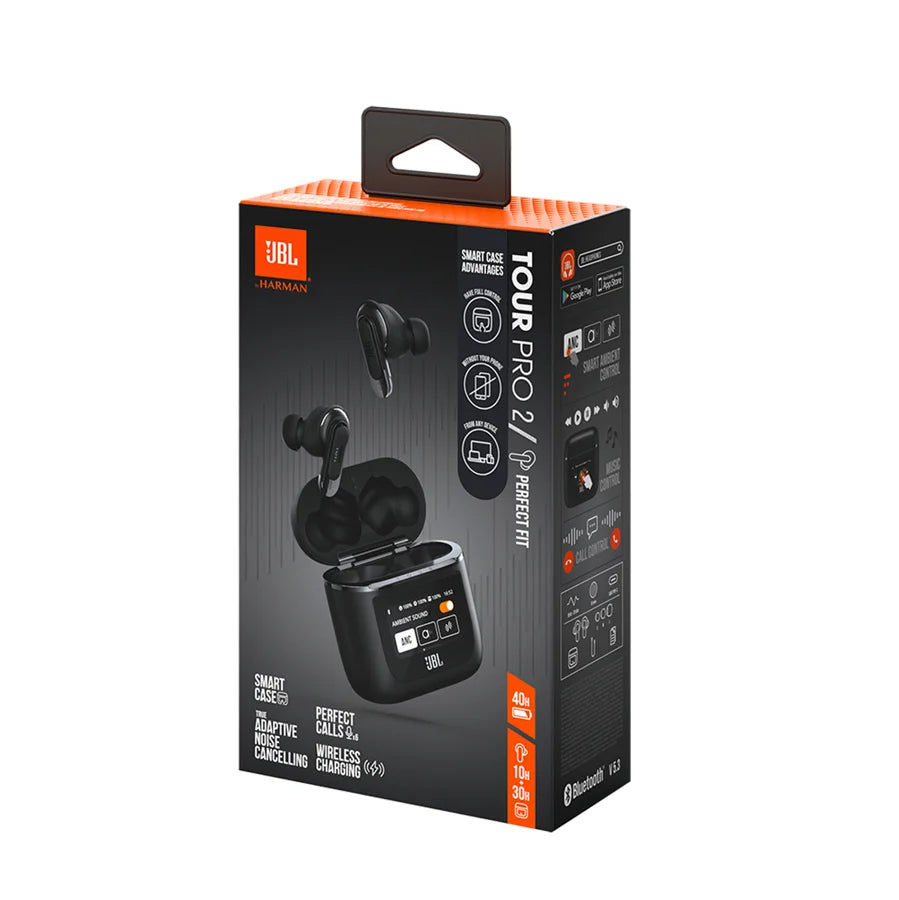 JBLTOURPRO2BLKAM  JBL  Audio y Video Panamá [7f6d3c78-8b08-41af-a895-2d34db9fa837]