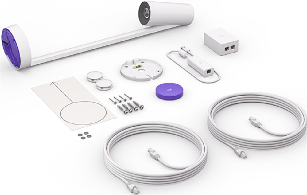 960-00332  Logitech  Cámaras & Videocámaras Panamá