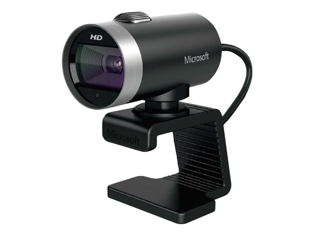 6CH-00001  Microsoft  Cámaras & Videocámaras Panamá