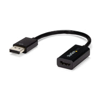DP2HD4KS  StarTech.com  Audio y Video Panamá [801b0093-3459-43fd-8f8a-af66a0a2a187]