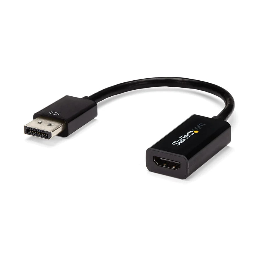 DP2HD4KS  StarTech.com  Audio y Video Panamá [801b0093-3459-43fd-8f8a-af66a0a2a187]