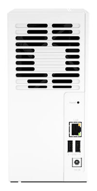 TS-233-US  QNAP  Almacenamiento Panamá [803fd5b6-1b25-45c1-a745-bacb010663d2]