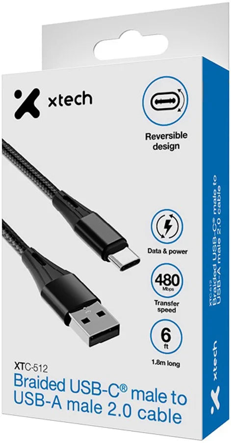 XTC-512 [805ae90e-2eb4-404d-826a-26a35dafe9a6]