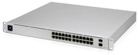 USW-24-POE  Ubiquiti  Redes Panamá [806535b8-2639-45b8-bea8-d5682d4143c1]