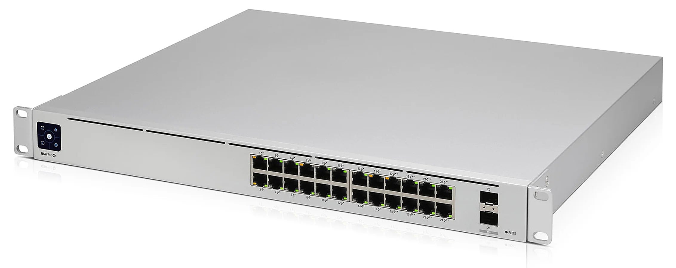 USW-24-POE  Ubiquiti  Redes Panamá [806535b8-2639-45b8-bea8-d5682d4143c1]