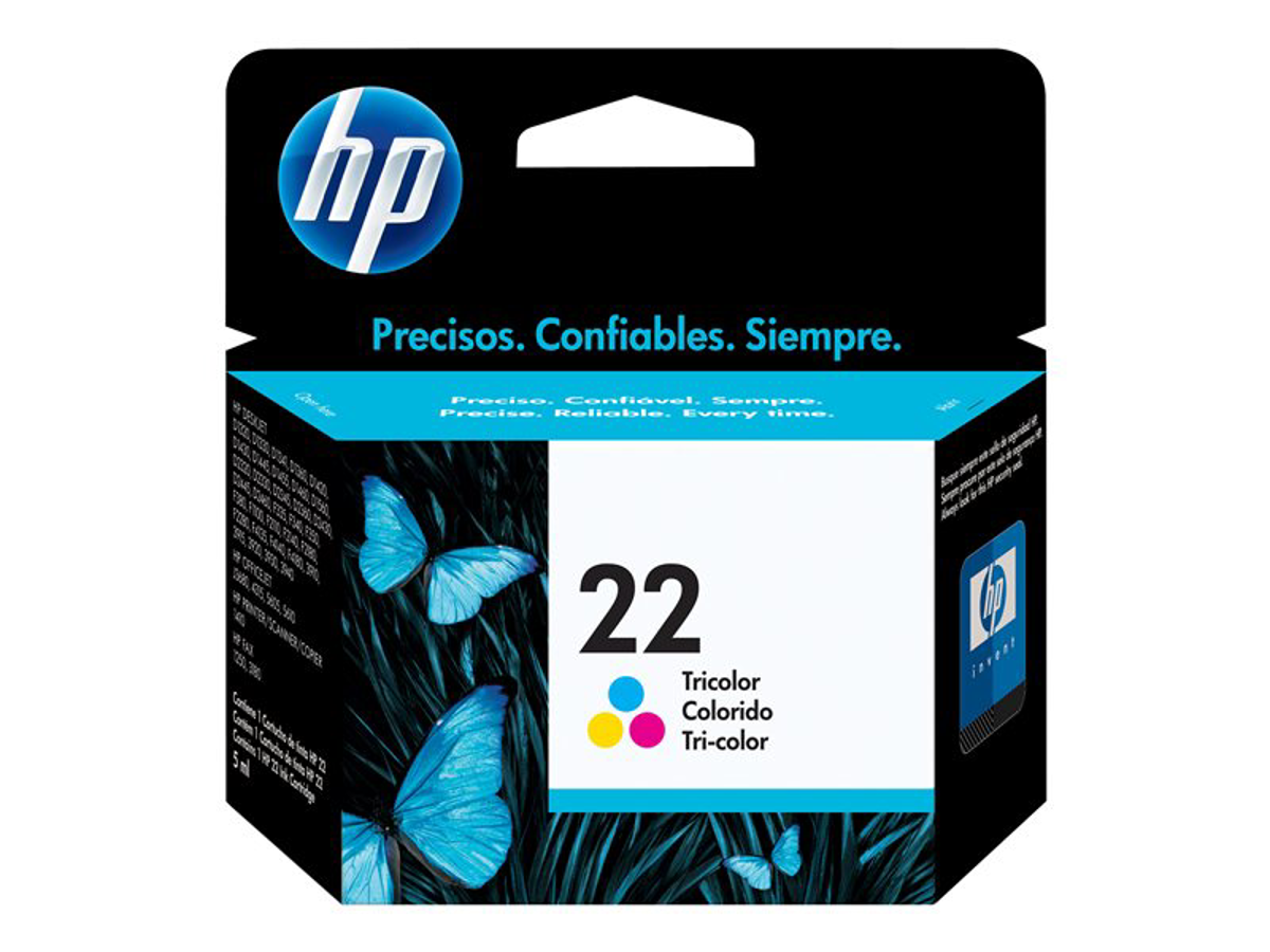 C9352AL  HP  Consumibles y Media Panamá