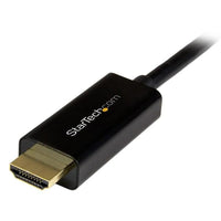 DP2HDMM1MB  StarTech.com  Audio y Video Panamá [8097404d-2f11-44e1-9e2b-f9817bcd8458]
