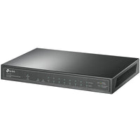 TL-SG1210P  TP-Link  Redes Panamá [80eafbdf-2b25-4162-8e9a-365bb1c67faa]