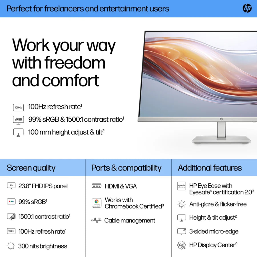94C19AA#ABA  HP  Monitores Panamá [80f00d9b-ce1b-4630-8a12-6597360e364c]