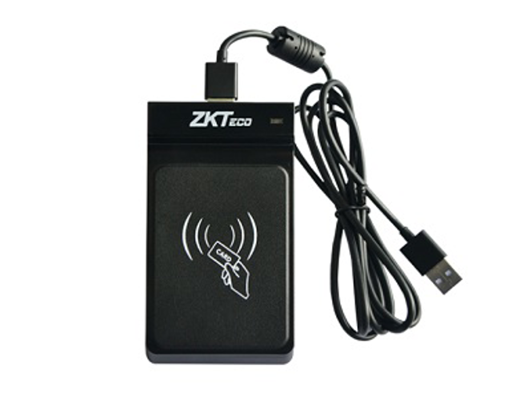 CR20E  ZKTeco  Control de Acceso Panamá