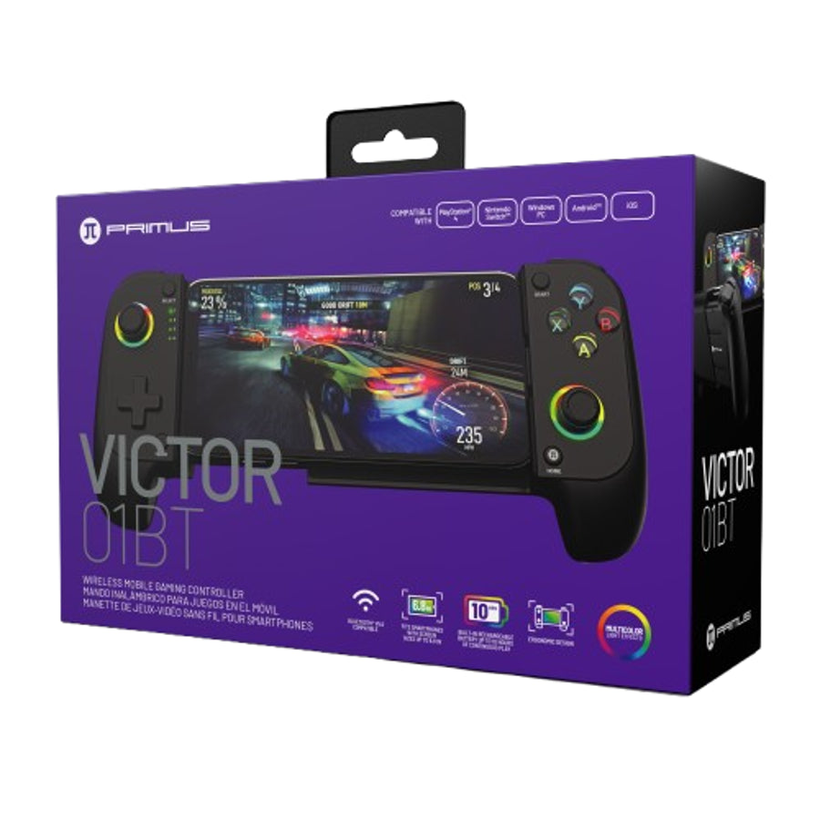 PMC-01BT  Primus Gaming  Celulares Panamá [811321ec-64bb-42a8-998f-6429da7a1127]