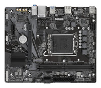 H610M K V2  Gigabyte  Componentes Informáticos Panamá [81344a05-03b8-4edd-baba-e72e9c053d9d]