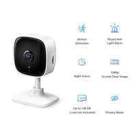 TapoC100 [815e878d-af90-45a7-b40b-e81ae9a28008]