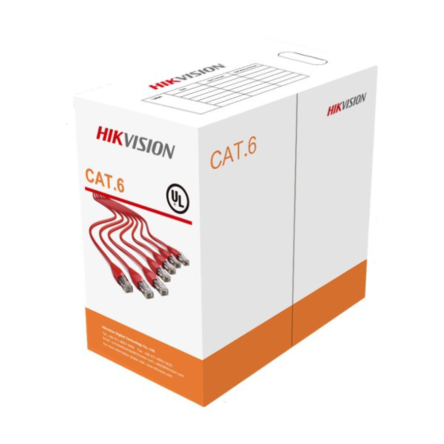 DS-1LN5EO-UUE  Hikvision  Redes Panamá