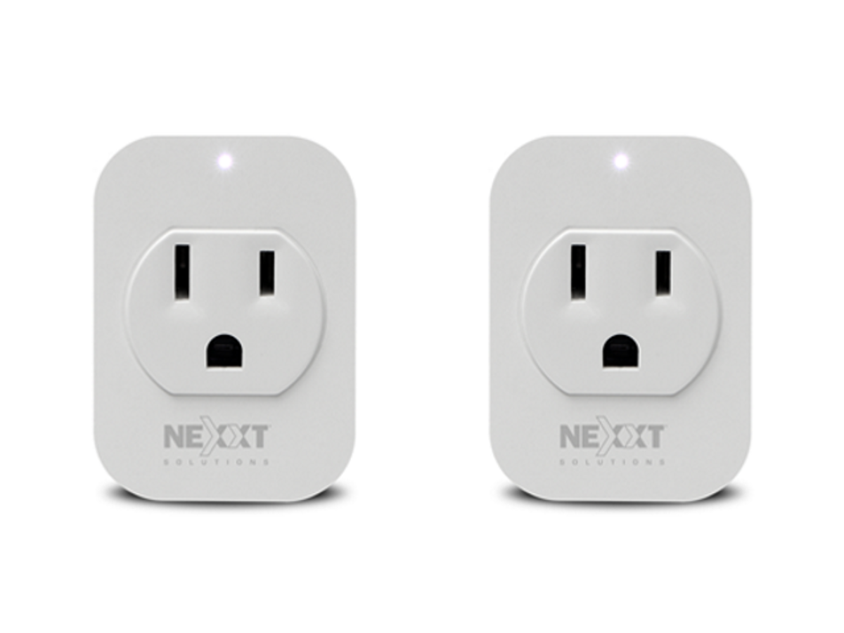 AHIWPSO4U12PK  Nexxt Solutions Home  Seguridad y Automatización Panamá