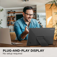 VA1653  Viewsonic  Monitores Panamá [81f465bb-fc5c-46e4-8a50-4e2c7686fd26]
