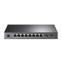 TL-SG2210P  TP-Link  Redes Panamá [81ff2143-73ec-4ba4-8352-f234d72f3a45]